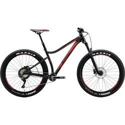 Merida Big Trail 700 2018