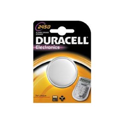 Duracell 1xCR2450