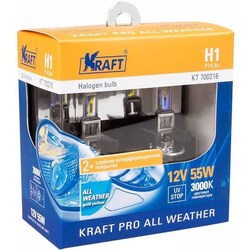 Kraft Pro All Weather H1 2pcs
