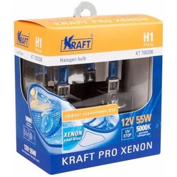 Kraft Pro Xenon H1 2pcs