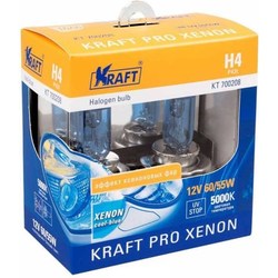 Kraft Pro Xenon H4 2pcs