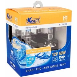 Kraft Pro +55 H1 2pcs