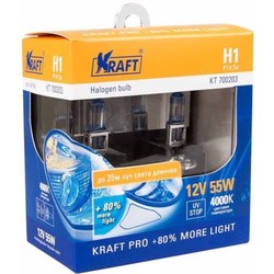 Kraft Pro +80 H1 2pcs