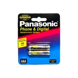 Panasonic Phone&amp;Digital 850 mAh