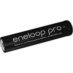 Panasonic Eneloop Pro 1xAAA 900 mAh