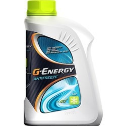 G-Energy Antifreeze -40 1L