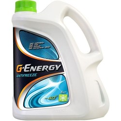 G-Energy Antifreeze -40 5L
