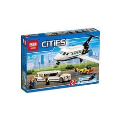 Lepin Airport VIP Service 02044