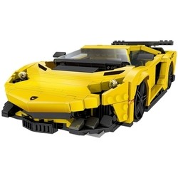 Lepin Lamborghini Aventador 03008