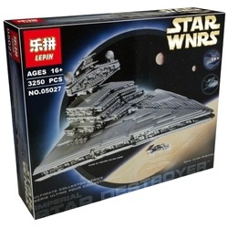 Lepin Imperial Star Destroyer 05027