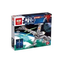 Lepin B-Wing Starfighter 05045