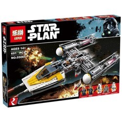 Lepin Y-Wing Starfighter 05065