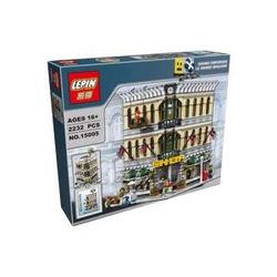 Lepin Grand Emporium 15005