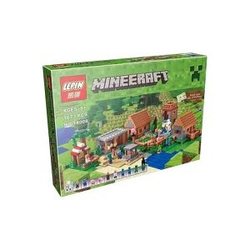 Lepin The Village 18008