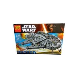 Lepin Millennium Falcon 79211