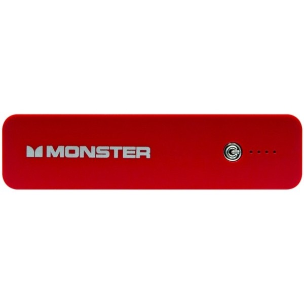 Baby monster battery