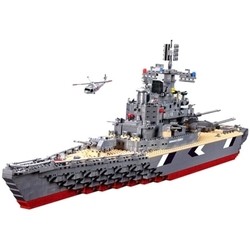 Kazi Bismarck Cruiser 82012