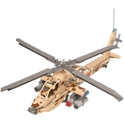 Kazi AH-64 Apache 84020