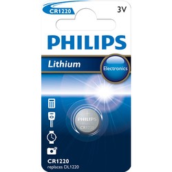 Philips 1xCR1220