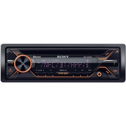 Sony MEX-GS820BT