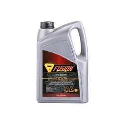 Fusion Full Synthetic 5W-40 4L