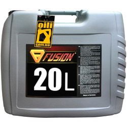 Fusion Performance UHPD Diesel 10W-40 20L