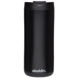 Aladdin Stainless Steel Vacuum Mug 0.35 (черный)