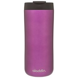 Aladdin Stainless Steel Vacuum Mug 0.35 (фиолетовый)