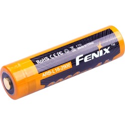 Fenix ARB-L18 2900 mAh