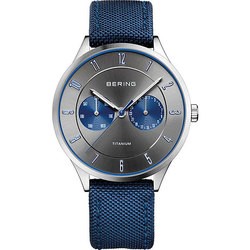 BERING 11539-873