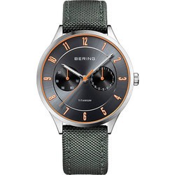 BERING 11539-879