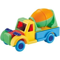 1TOY Concrete Mixer T59947