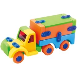 1TOY Van T59942