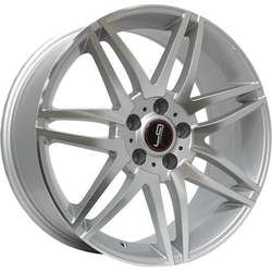 LegeArtis MB100 (7,5x17/5x112 ET52 DIA66,6)