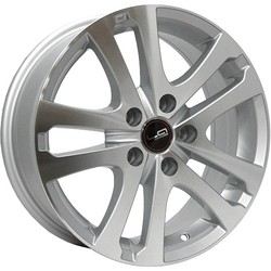 LegeArtis SNG17 (6,5x16/5x112 ET39 DIA66,6)