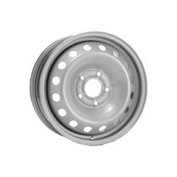 TREBL X40010 (6,5x16/5x112 ET39 DIA66,6)