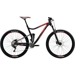 Merida One-Twenty XT-Edition 27.5 2018