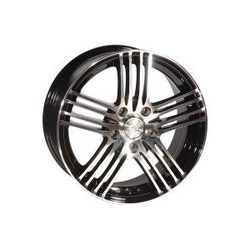 Zorat 278 6,5x15/4x100 ET38 DIA67,1
