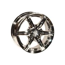 Zorat 51 6,5x16/4x108 ET25 DIA65,1