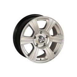 Zorat 522 7x16/5x114,3 ET40 DIA66,1