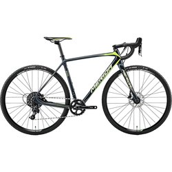 Merida Cyclo Cross 6000 2018