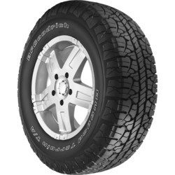 BF Goodrich Rugged Terrain T/A 235/75 R16 109R