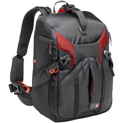 Manfrotto Pro Light Camera Backpack 3N1-36