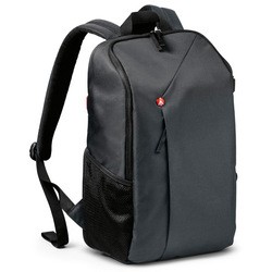 Manfrotto NX Camera/Drone Backpack (серый)