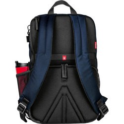 Manfrotto NX Camera/Drone Backpack (синий)