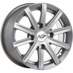 Angel Baretta 405 6x14/4x98 ET37 DIA72,6