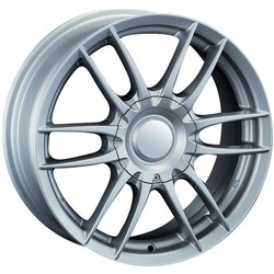 CAM 296 6x14/4x98 ET35 DIA67,1