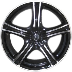 Marcello AIM-245 7,5x18/10x108 ET35 DIA73,1