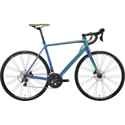 Merida Scultura Disc 400 2018