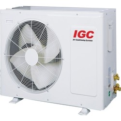 IGC IMSm-EX105DNH